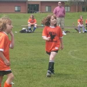 Meet your Posher, Nancy